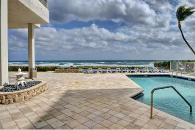 2901 S Ocean Boulevard #1, Highland Beach, FL 33487 - Photo 35