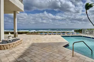 2901 S Ocean Blvd, Highland Beach, FL 33487 - Photo 35