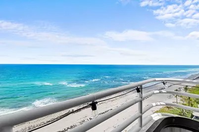 2901 S Ocean Boulevard #1, Highland Beach, FL 33487 - Photo 5