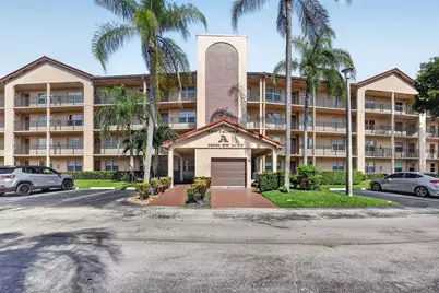 13001 SW 11th Court #405A, Pembroke Pines, FL 33027 - Photo 3