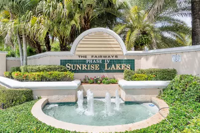 10444 NW 30th Court #307, Sunrise, FL 33322 - Photo 3