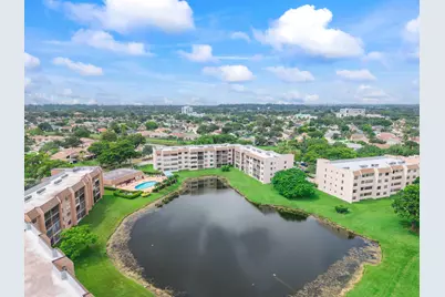 10444 NW 30th Court #307, Sunrise, FL 33322 - Photo 41