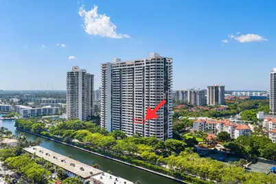 2000 Island Boulevard #903, Aventura, FL 33160 - Photo 19