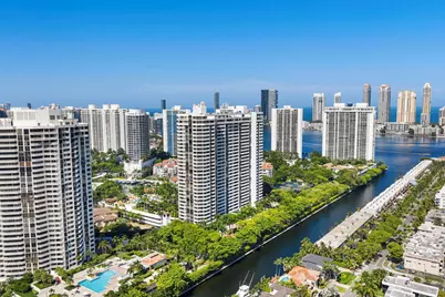 2000 Island Boulevard #903, Aventura, FL 33160 - Photo 45