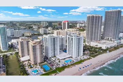 1865 S Ocean Drive #21c, Hallandale Beach, FL 33009 - Photo 27