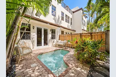 1423 NE 26th Avenue #1423, Fort Lauderdale, FL 33304 - Photo 9