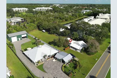 13485 N Indian River Drive, Sebastian, FL 32958 - Photo 3