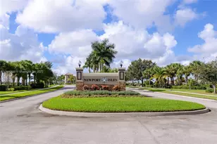 1887 Newport Isles Blvd, Port Saint Lucie, FL 34953 - Photo 13