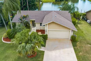 217 Parkwood Dr S, Royal Palm Beach, FL 33411 - Photo 1