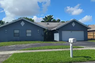 8250 NW 52nd St, Lauderhill, FL 33351 - Photo 1
