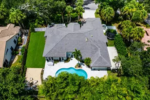 2815 Hampton Cir E, Delray Beach, FL 33445 - Photo 7