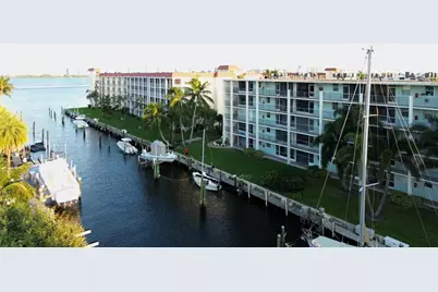 109 Paradise Harbour Boulevard #414, North Palm Beach, FL 33408 - Photo 9