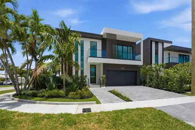 3201 NE 26th Street, Fort Lauderdale, FL 33305 - Photo 1