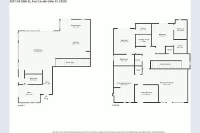 3201 NE 26th Street, Fort Lauderdale, FL 33305 - Photo 31