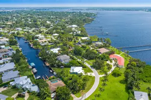 2070 NW Pine Tree Way, Stuart, FL 34994 - Photo 1