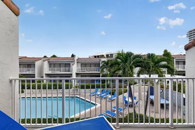2301 S Ocean Boulevard #5-B, Boca Raton, FL 33432 - Photo 31