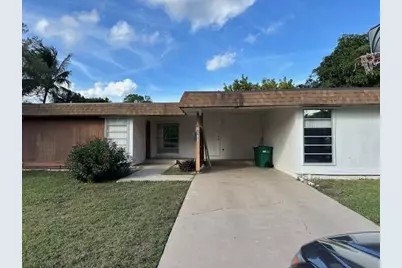 7013 NW 63rd Court, Tamarac, FL 33321 - Photo 1