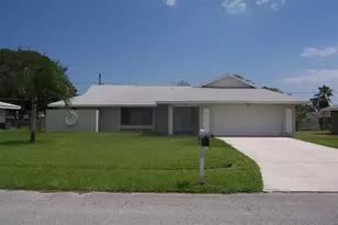 2163 SE Shelter Dr, Port Saint Lucie, FL 34952 - Photo 1