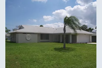 2163 SE Shelter Drive, Port Saint Lucie, FL 34952 - Photo 3