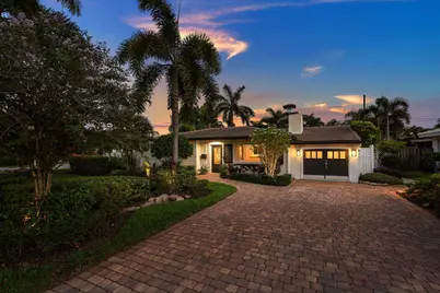 124 Bonnie Briar Lane, Delray Beach, FL 33444 - Photo 1