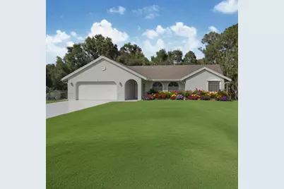 12969 54th Street N, The Acreage, FL 33411 - Photo 1