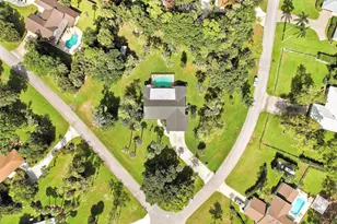 12709 Quercus Ln, Wellington, FL 33414 - Photo 47