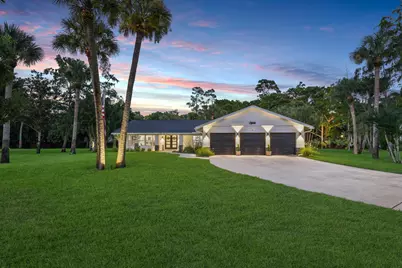12709 Quercus Lane, Wellington, FL 33414 - Photo 1
