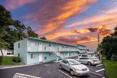 601 S Indian River Drive, Fort Pierce, FL 34950 - Photo 1