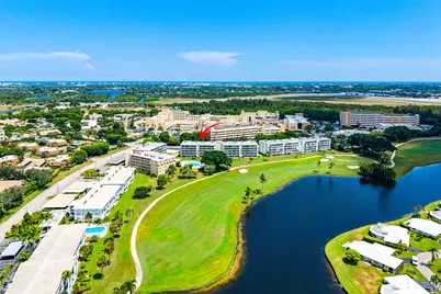 250 John F Kennedy Drive #107, Atlantis, FL 33462 - Photo 1