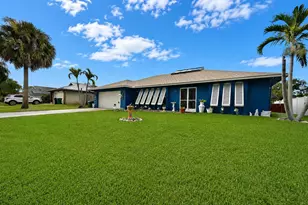 1229 SW Cynthia St, Port Saint Lucie, FL 34983 - Photo 1