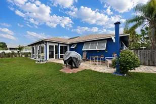 1229 SW Cynthia St, Port Saint Lucie, FL 34983 - Photo 35