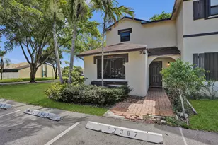 7387 NW 34th St, Lauderhill, FL 33319 - Photo 1