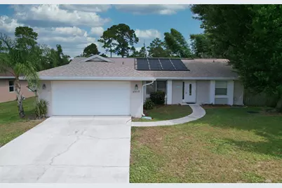 2373 SE Gillette Avenue, Port Saint Lucie, FL 34952 - Photo 1