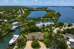 2 Island Rd, Sewalls Point, FL 34996 - Photo 1