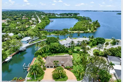 2 Island Road, Sewalls Point, FL 34996 - Photo 1