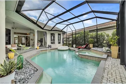 2721 Olde Cypress Drive, Naples, FL 34119 - Photo 23