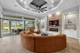 2721 Olde Cypress Dr, Naples, FL 34119 - Photo 7