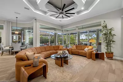 2721 Olde Cypress Drive, Naples, FL 34119 - Photo 5