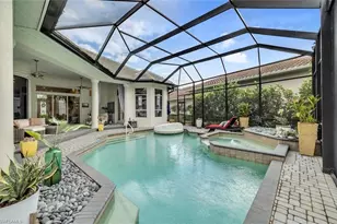 2721 Olde Cypress Dr, Naples, FL 34119 - Photo 23