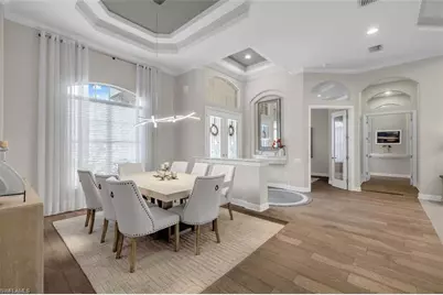 2721 Olde Cypress Drive, Naples, FL 34119 - Photo 13
