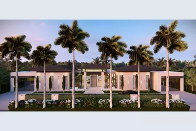458 Areca Palm Road, Boca Raton, FL 33432 - Photo 1