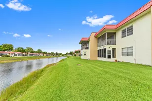 198 Lake Frances Dr, West Palm Beach, FL 33411 - Photo 21