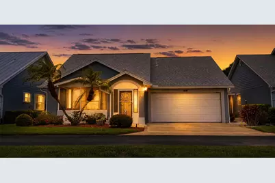 322 NW Tuscany Court, Port Saint Lucie, FL 34986 - Photo 1