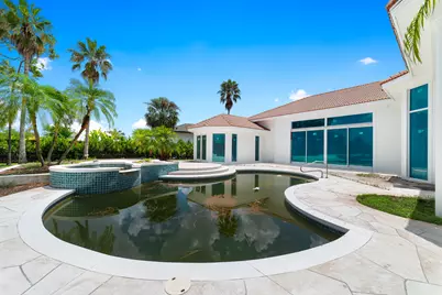 6636 Audubon Trace W, West Palm Beach, FL 33412 - Photo 59