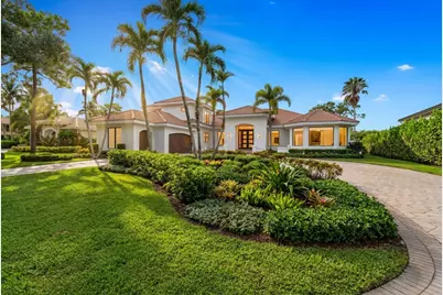 6636 Audubon Trace W, West Palm Beach, FL 33412 - Photo 1