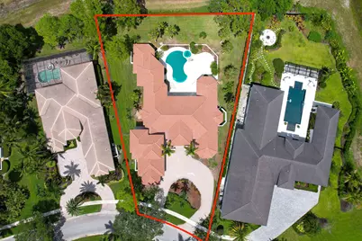 6636 Audubon Trace W, West Palm Beach, FL 33412 - Photo 15