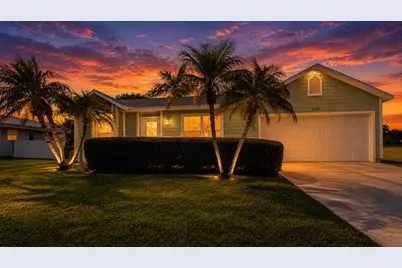 244 SW Ridgecrest Drive, Port Saint Lucie, FL 34953 - Photo 1