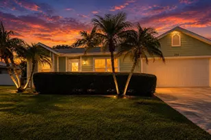 244 SW Ridgecrest Dr, Port Saint Lucie, FL 34953 - Photo 1