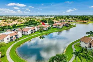 8577 Boca Glades Blvd W, Boca Raton, FL 33434 - Photo 1