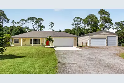 17101 60th Lane N, Loxahatchee, FL 33470 - Photo 1